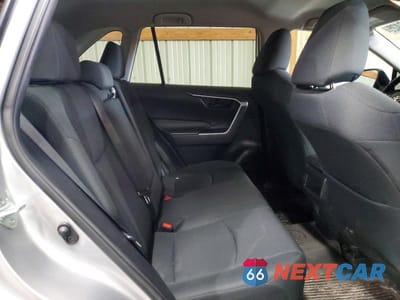 Zdjęcie 11 z 13 samochodu: 2021 TOYOTA RAV4 LE VIN:2T3G1RFV0MW215317 - miniatura