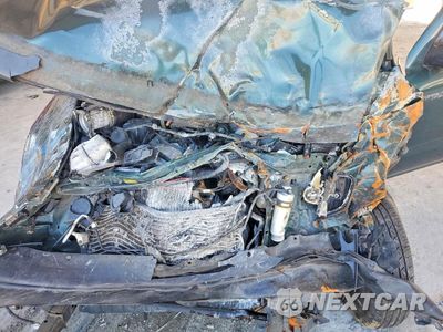 Zdjęcie 11 z 11 samochodu: 2003 TOYOTA TACOMA VIN:5TENL42N93Z282883 - miniatura
