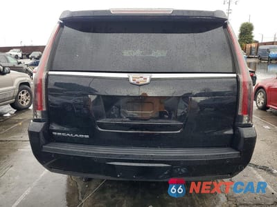 Zdjęcie 6 z 13 samochodu: 2018 CADILLAC ESCALADE ESV LUXURY VIN:1GYS3HKJ1JR210960 - miniatura