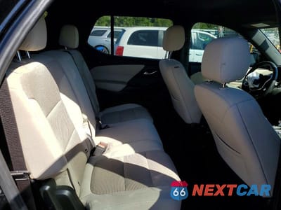 Zdjęcie 11 z 13 samochodu: 2023 CHEVROLET TRAVERSE LS VIN:1GNERFKW0PJ121624 - miniatura