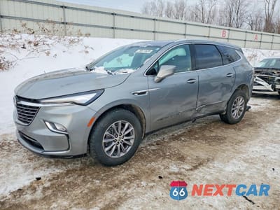 2023 BUICK ENCLAVE ESSENCE 5GAERBKW8PJ119073 - główne zdjęcie licytacji z USA - miniatura