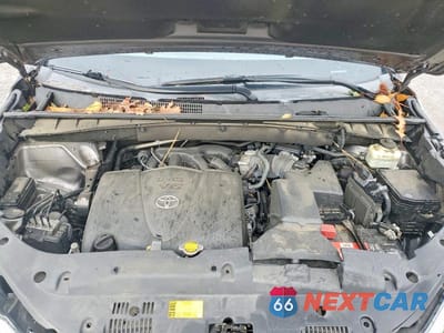 Zdjęcie 11 z 11 samochodu: 2017 TOYOTA HIGHLANDER XLE VIN:5TDJZRFH4HS455230 - miniatura