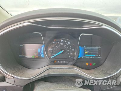 Zdjęcie 9 z 13 samochodu: 2017 FORD FUSION SE HYBRID VIN:3FA6P0LU5HR384735 - miniatura