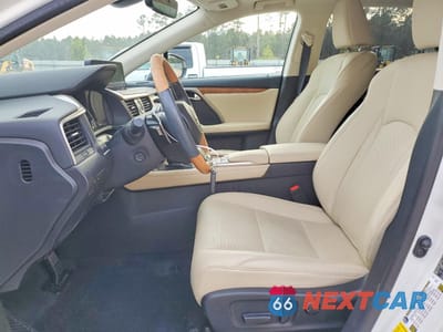 Zdjęcie 7 z 15 samochodu: 2021 LEXUS RX 350 BASE VIN:2T2HZMAA1MC214042 - miniatura