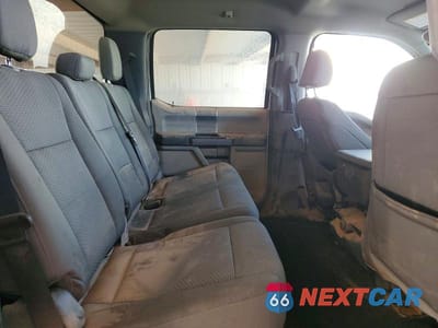 Zdjęcie 10 z 12 samochodu: 2022 FORD F250 SUPER DUTY VIN:1FT7W2BT7NEF14860 - miniatura