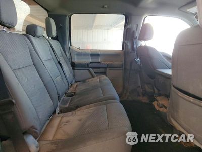 Zdjęcie 10 z 12 samochodu: 2022 FORD F250 SUPER DUTY VIN:1FT7W2BT7NEF14860 - miniatura