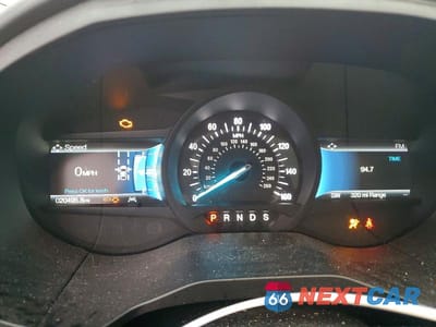 Zdjęcie 9 z 13 samochodu: 2024 FORD EDGE SEL VIN:2FMPK4J96RBA61910 - miniatura