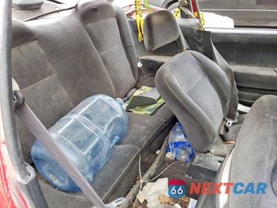 Zdjęcie 10 z 12 samochodu: 1994 HONDA CIVIC EX VIN:2HGEJ1225RH529476 - miniatura