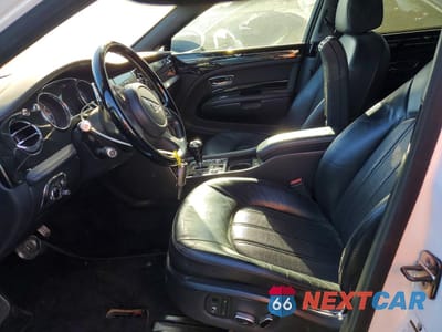 Zdjęcie 7 z 12 samochodu: 2012 BENTLEY MULSANNE VIN:SCBBB7ZH0CC017066 - miniatura