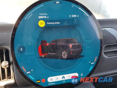 Zdjęcie 9 z 12 samochodu: 2025 MINI COOPER S VIN:WMW23GD06S2W35165 - miniatura