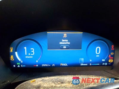 Zdjęcie 9 z 12 samochodu: 2023 FORD ESCAPE ACTIVE VIN:1FMCU9GN4PUB42745 - miniatura