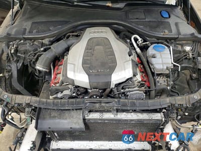 Zdjęcie 11 z 12 samochodu: 2017 AUDI A6 PREMIUM PLUS VIN:WAUF2AFC3HN112802 - miniatura