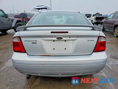 Zdjęcie 6 z 11 samochodu: 2006 FORD FOCUS ZX4 VIN:1FAHP34N36W225465 - miniatura