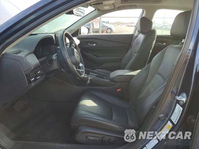 Zdjęcie 7 z 13 samochodu: 2024 HONDA ACCORD TOURING HYBRID VIN:1HGCY2F84RA096058 - miniatura