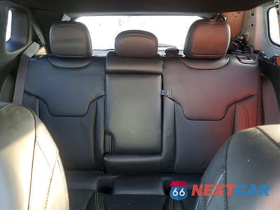 Zdjęcie 10 z 13 samochodu: 2023 JEEP COMPASS LIMITED VIN:3C4NJDCN0PT571244 - miniatura