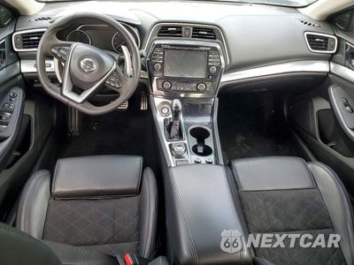 Zdjęcie 8 z 11 samochodu: 2016 NISSAN MAXIMA 3.5S VIN:1N4AA6AP6GC433109 - miniatura