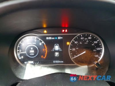 Zdjęcie 9 z 11 samochodu: 2020 NISSAN KICKS SV VIN:3N1CP5CV3LL552129 - miniatura