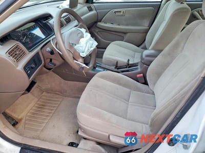 Zdjęcie 7 z 12 samochodu: 2000 TOYOTA CAMRY CE VIN:4T1BG22K5YU979772 - miniatura