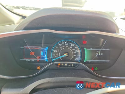 Zdjęcie 9 z 12 samochodu: 2013 FORD C-MAX SE VIN:1FADP5AUXDL524469 - miniatura