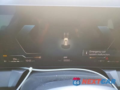 Zdjęcie 9 z 12 samochodu: 2026 BMW X3 30 XDRIVE VIN:5UX53GP07T9159995 - miniatura