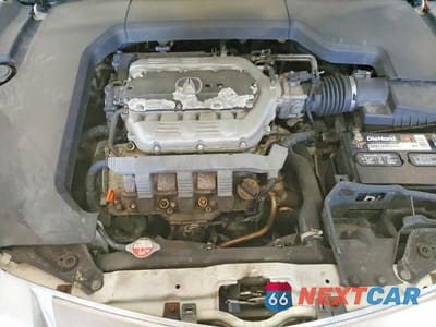 Zdjęcie 11 z 12 samochodu: 2010 ACURA TL VIN:19UUA8F25AA011823 - miniatura