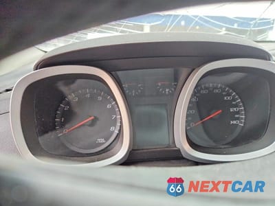 Zdjęcie 9 z 14 samochodu: 2012 CHEVROLET EQUINOX LT VIN:2GNALDEK4C6206051 - miniatura