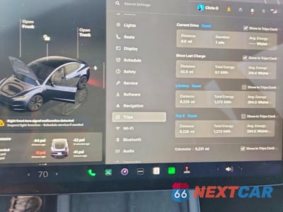 Zdjęcie 9 z 12 samochodu: 2024 TESLA MODEL 3 VIN:5YJ3E1EA7RF849613 - miniatura