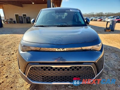 Piąte zdjęcie samochodu w środku: 2025 KIA SOUL LX VIN:KNDJ23AU1S7966868 - miniatura