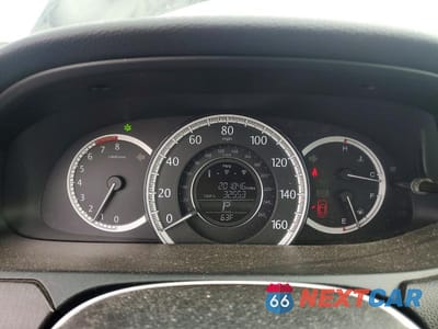 Zdjęcie 9 z 12 samochodu: 2014 HONDA ACCORD VIN:1HGCR2F86EA117189 - miniatura