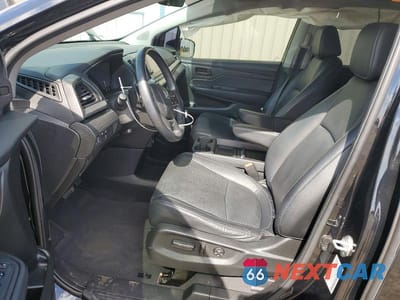 Zdjęcie 7 z 13 samochodu: 2022 HONDA ODYSSEY EXL VIN:5FNRL6H77NB010214 - miniatura