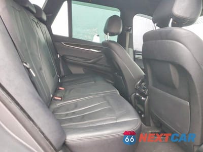 Zdjęcie 11 z 13 samochodu: 2018 BMW X5 XDRIVE35I VIN:5UXKR0C58J0Y02754 - miniatura
