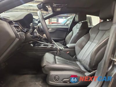 Zdjęcie 7 z 12 samochodu: 2024 AUDI A5 PREMIUM 45 VIN:WAUDACF57RA028045 - miniatura