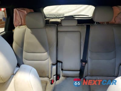 Zdjęcie 10 z 13 samochodu: 2019 MAZDA CX-9 GRAND TOURING VIN:JM3TCBDY9K0324736 - miniatura