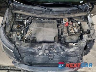 Zdjęcie 12 z 13 samochodu: 2017 FORD EXPLORER SPORT VIN:1FM5K8GT1HGA22747 - miniatura