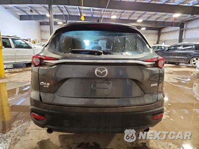 Zdjęcie 6 z 13 samochodu: 2016 MAZDA CX-9 TOURING VIN:JM3TCBCY3G0110009 - miniatura