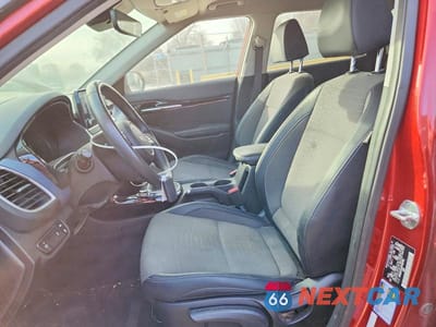 Zdjęcie 7 z 11 samochodu: 2023 KIA SELTOS S VIN:KNDEUCAA2P7367180 - miniatura