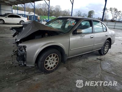 1996 NISSAN MAXIMA GLE JN1CA21D2XT206777 - główne zdjęcie licytacji z USA - miniatura