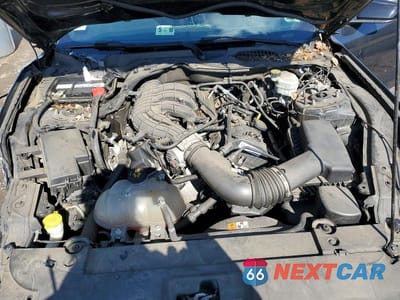 Zdjęcie 11 z 11 samochodu: 2017 FORD MUSTANG VIN:1FA6P8AM4H5301610 - miniatura