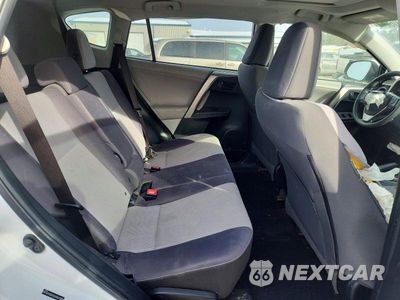 Zdjęcie 11 z 12 samochodu: 2013 TOYOTA RAV4 XLE VIN:JTMRFREV0DD045288 - miniatura
