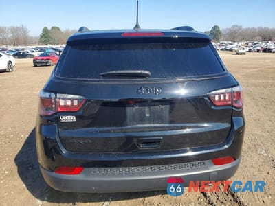Zdjęcie 6 z 13 samochodu: 2021 JEEP COMPASS LATITUDE VIN:3C4NJDBBXMT599569 - miniatura
