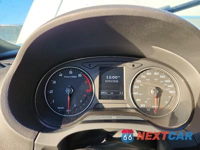 Zdjęcie 9 z 12 samochodu: 2019 AUDI A3 PREMIUM VIN:WAUBEGFF4K1020020 - miniatura