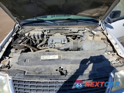 Zdjęcie 11 z 12 samochodu: 2006 FORD EXPEDITION XLS VIN:1FMPU14556LA18138 - miniatura