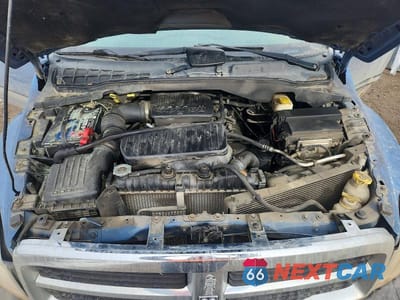 Zdjęcie 12 z 13 samochodu: 2004 DODGE DURANGO SLT VIN:1D4HB48N14F222329 - miniatura