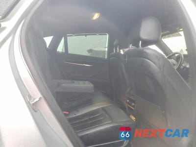 Zdjęcie 11 z 12 samochodu: 2017 BMW X6 SDRIVE35I VIN:5UXKU0C35H0G68120 - miniatura