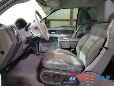 Zdjęcie 7 z 12 samochodu: 2008 FORD F150 VIN:1FTPX14598FB49182 - miniatura