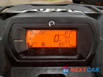 Zdjęcie 8 z 11 samochodu: 2024 CAN-AM OUTLANDER ATV VIN:3JB3GA448RJ006297 - miniatura