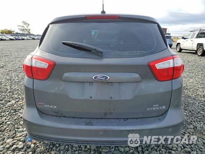 Zdjęcie 6 z 13 samochodu: 2015 FORD C-MAX SE VIN:1FADP5AU7FL121150 - miniatura