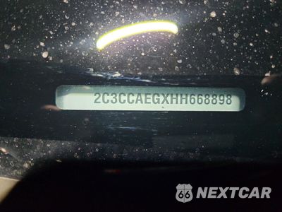Zdjęcie 14 z 14 samochodu: 2017 CHRYSLER 300C VIN:2C3CCAEGXHH668898 - miniatura