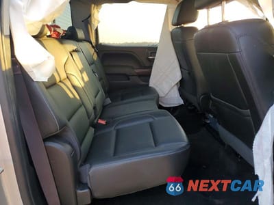 Zdjęcie 10 z 11 samochodu: 2017 GMC SIERRA C1500 SLT VIN:3GTP1NEC6HG128049 - miniatura