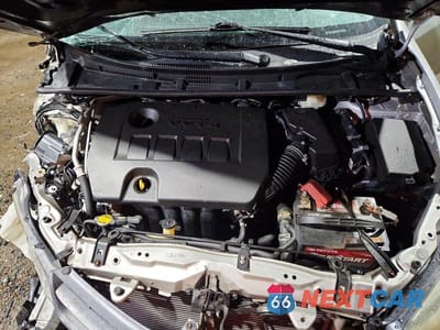 Zdjęcie 11 z 12 samochodu: 2015 TOYOTA COROLLA L VIN:5YFBURHE2FP294808 - miniatura